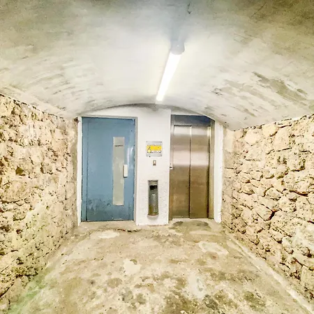 Roca Chica - Parking - Frente Playa - Terraza - Wifi - Bajondillo Y Carihuela Apartmán