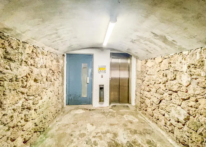 Roca Chica - Parking - Frente Playa - Terraza - Wifi - Bajondillo Y Carihuela Апартаменты