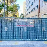 Roca Chica - Parking - Frente Playa - Terraza - Wifi - Bajondillo Y Carihuela Torremolinos