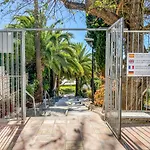 Roca Chica - Parking - Frente Playa - Terraza - Wifi - Bajondillo Y Carihuela Apartmán *