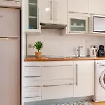 Roca Chica - Parking - Frente Playa - Terraza - Wifi - Bajondillo Y Carihuela Apartmán Torremolinos