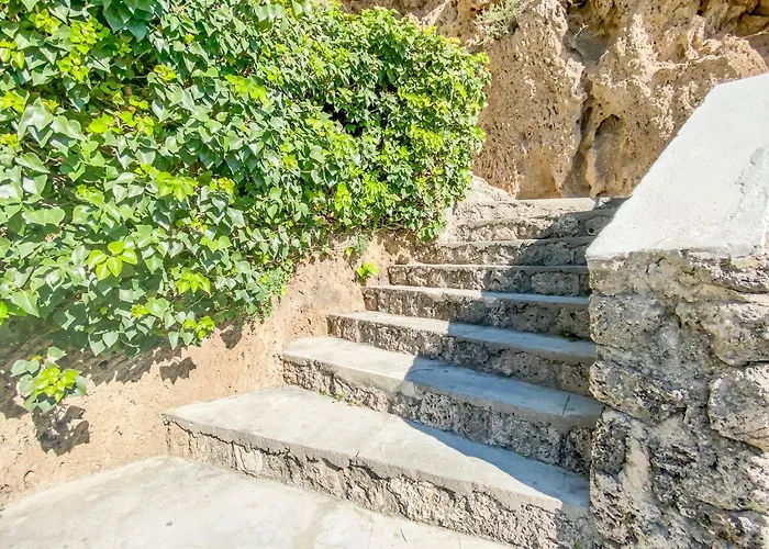 Appartamento Roca Chica - Parking - Frente Playa - Terraza - Wifi - Bajondillo Y Carihuela