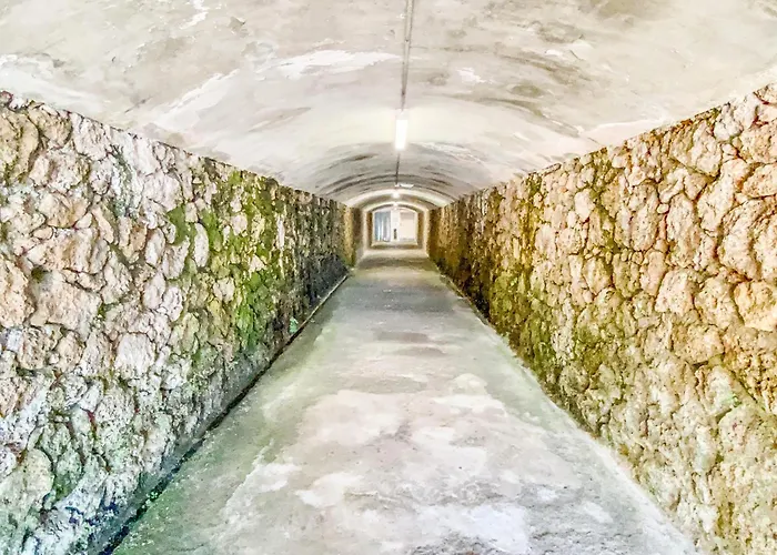 Roca Chica - Parking - Frente Playa - Terraza - Wifi - Bajondillo Y Carihuela *