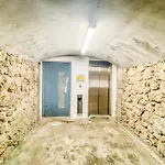 Roca Chica - Parking - Frente Playa - Terraza - Wifi - Bajondillo Y Carihuela Apartment